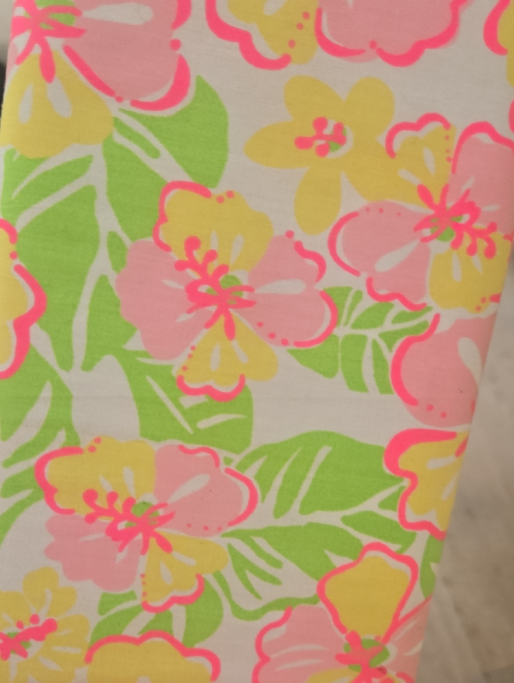Lilly Pulitzer Zipper Mini Tote Bag - Picture 3 of 15